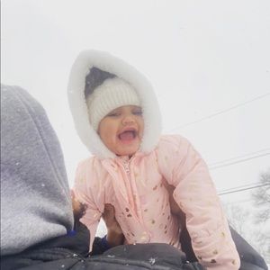 Meet your Posher, Justin